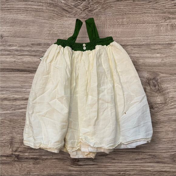 Well Dressed Wolf Joyce Banner Dress - Picture 3 of 3